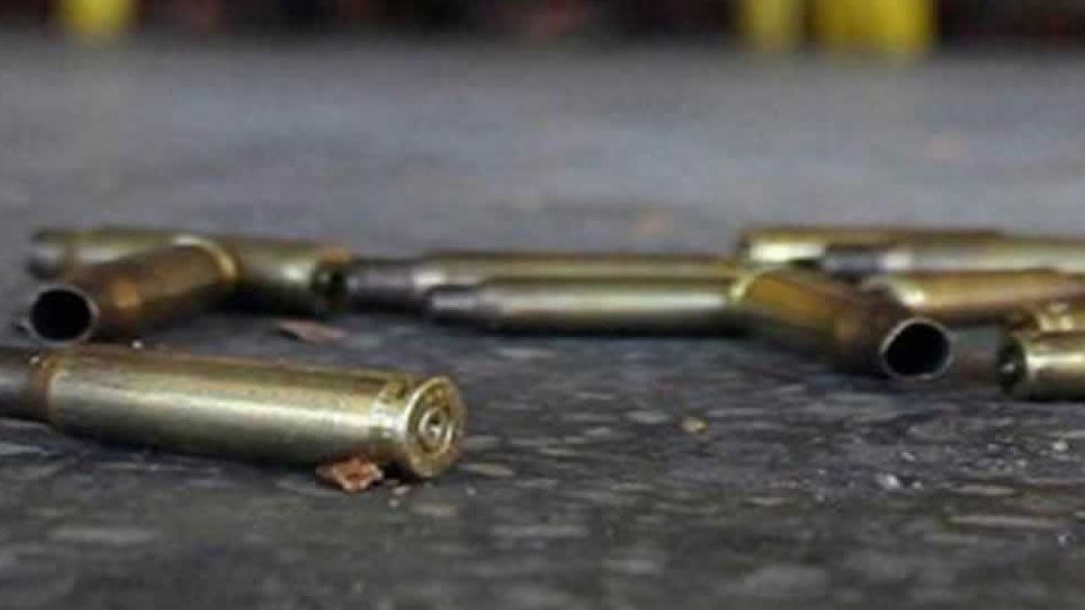 Abaten a presunto líder narco en Chihuahua