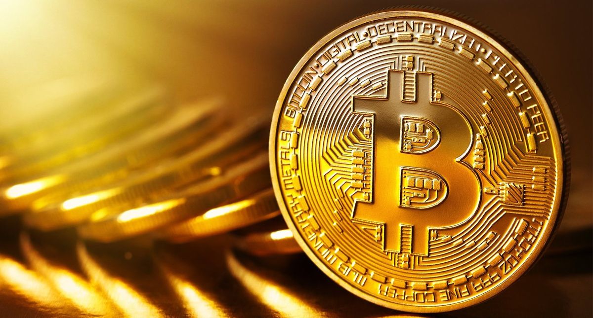 Así se predica el “evangelio del bitcoin” en África