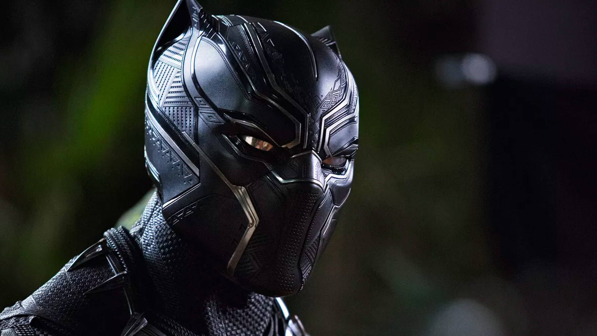 Black Panther se mantiene por quinta semana en la cima de la taquilla