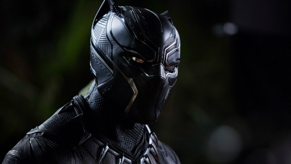 ‘Black Panther’ supera los mil millones de dólares