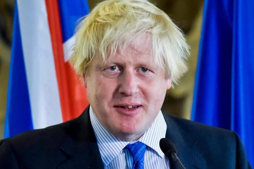 Tribunal convoca a Boris Johnson por mentir sobre el Brexit - boris-johnson-1024x683