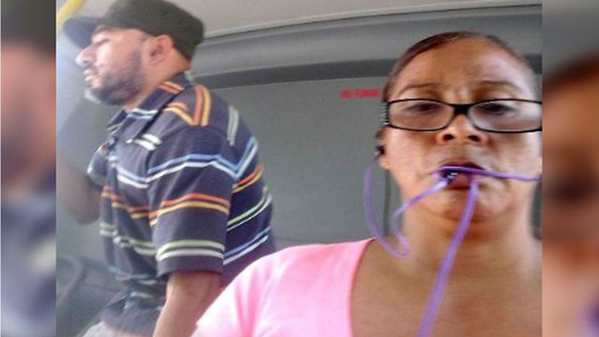 Boxeadora de Tamaulipas denuncia acoso sexual en transporte público