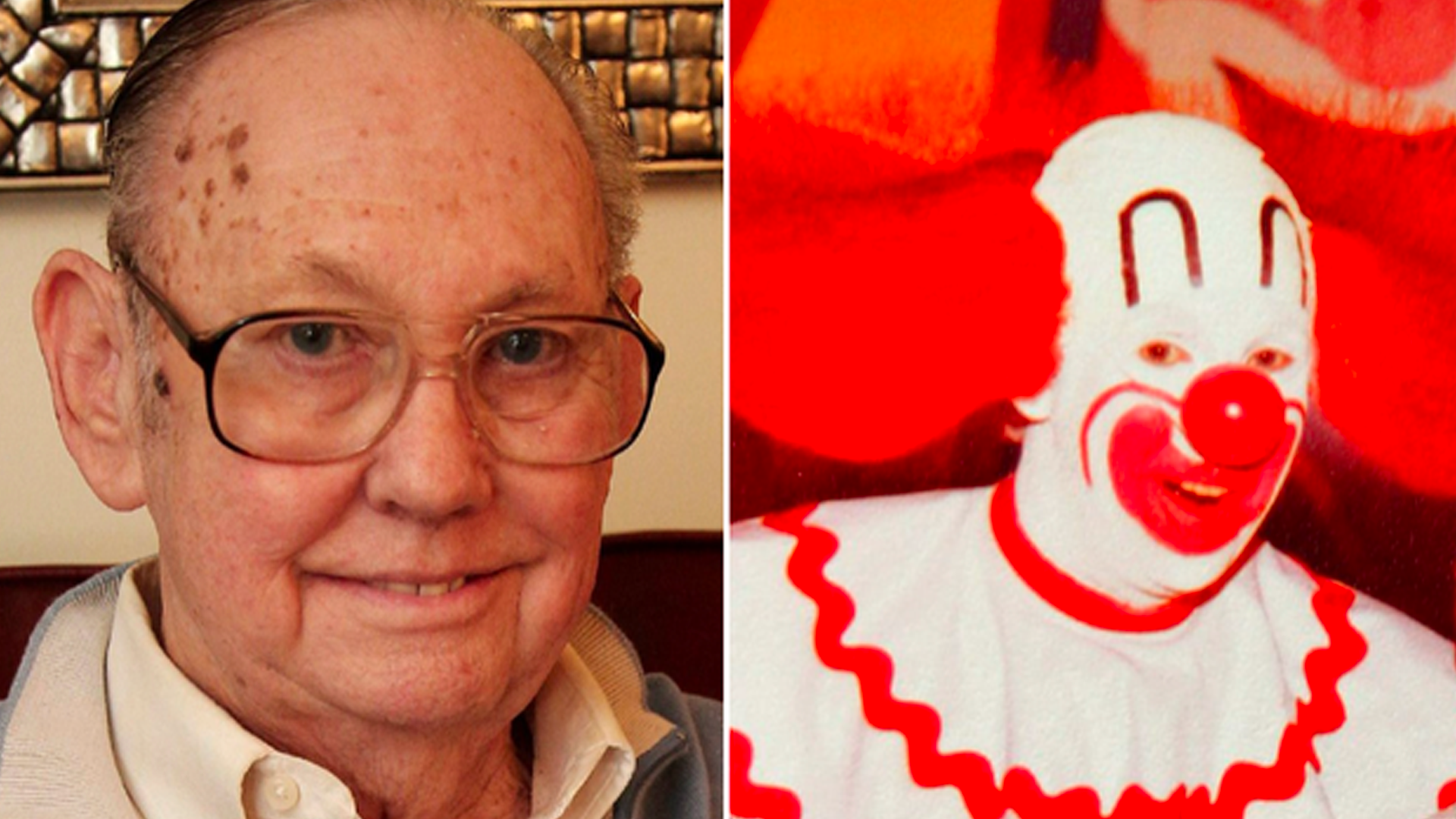 Muere el payaso Bozo a los 89 años de edad Muere el payaso Bozo a los 89 años de edad