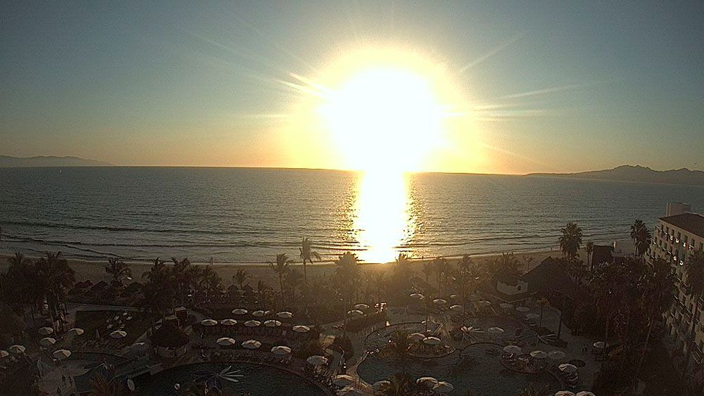 Persistirá el ambiente caluroso y seco en la mayoría del país