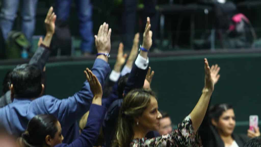 Diputados aumentan 4 mil mdp a nómina de comisiones ordinarias