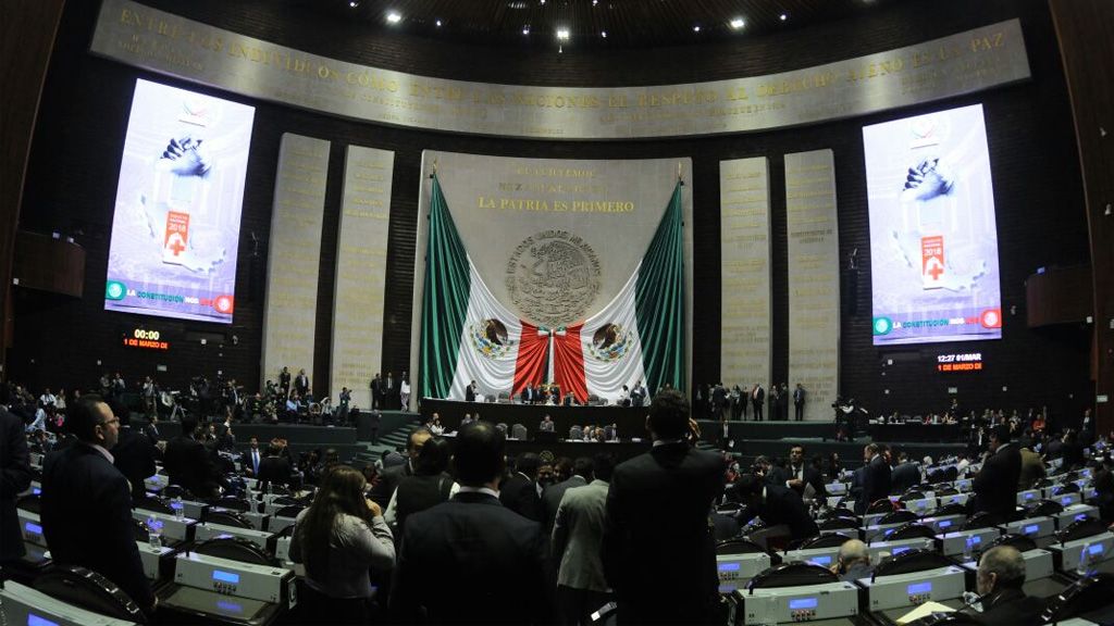 Diputados aprueban Ley Fintech, se remite al Ejecutivo