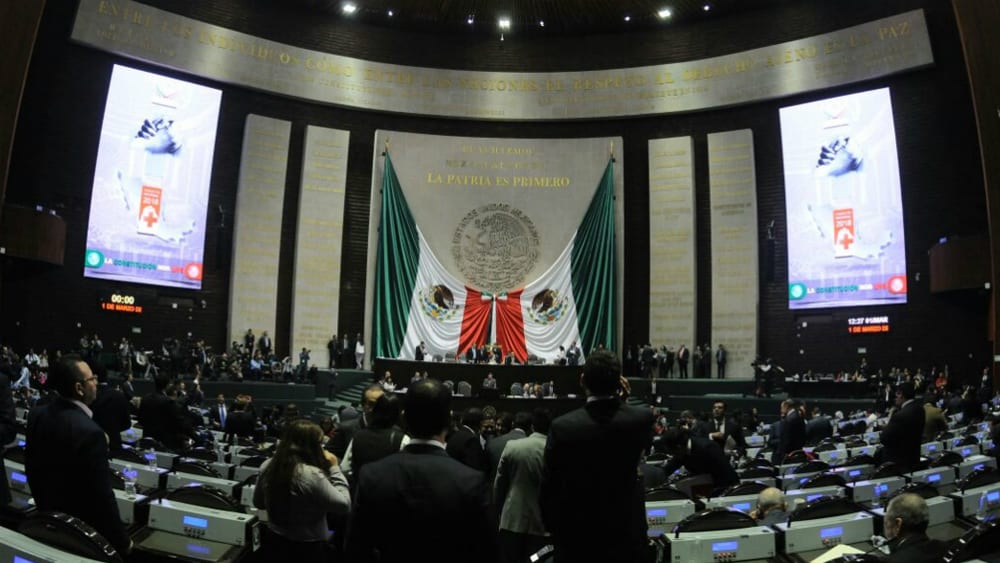 Diputados entregarán cada año medalla Sor Juana Inés de la Cruz