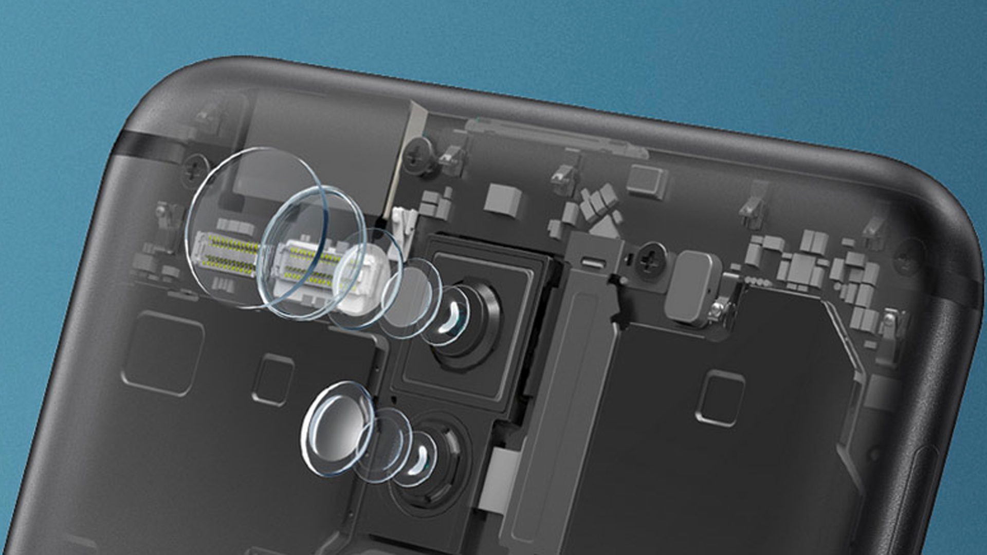 Fotografía móvil profesional con Inteligencia Artificial