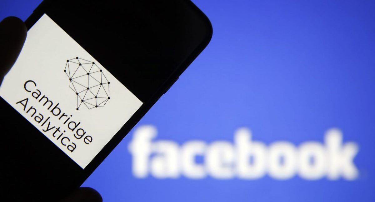 Facebook aumenta a 87 millones los afectados por Cambridge Analytica