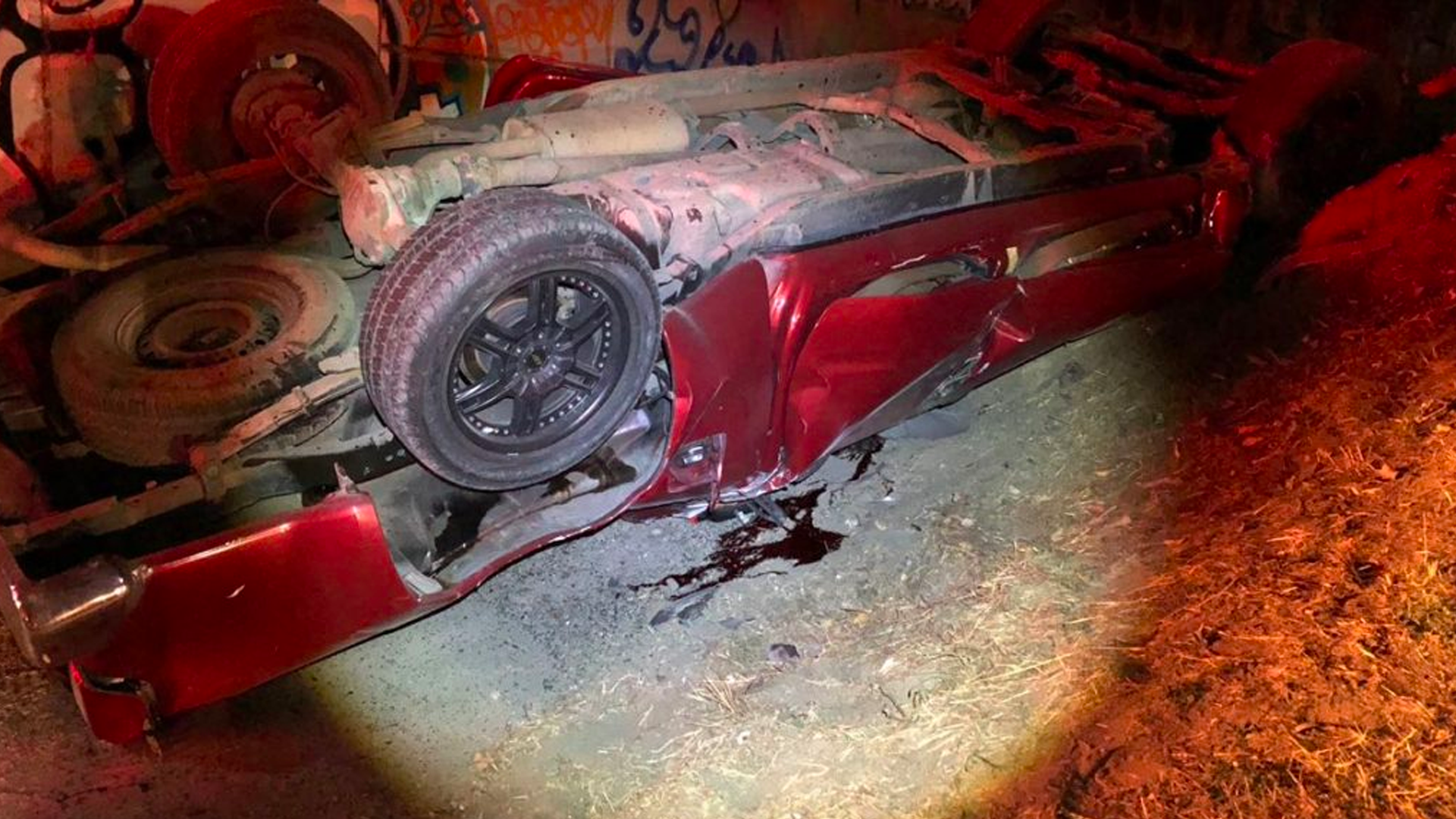 Accidente vial deja cuatro muertos en Jalisco