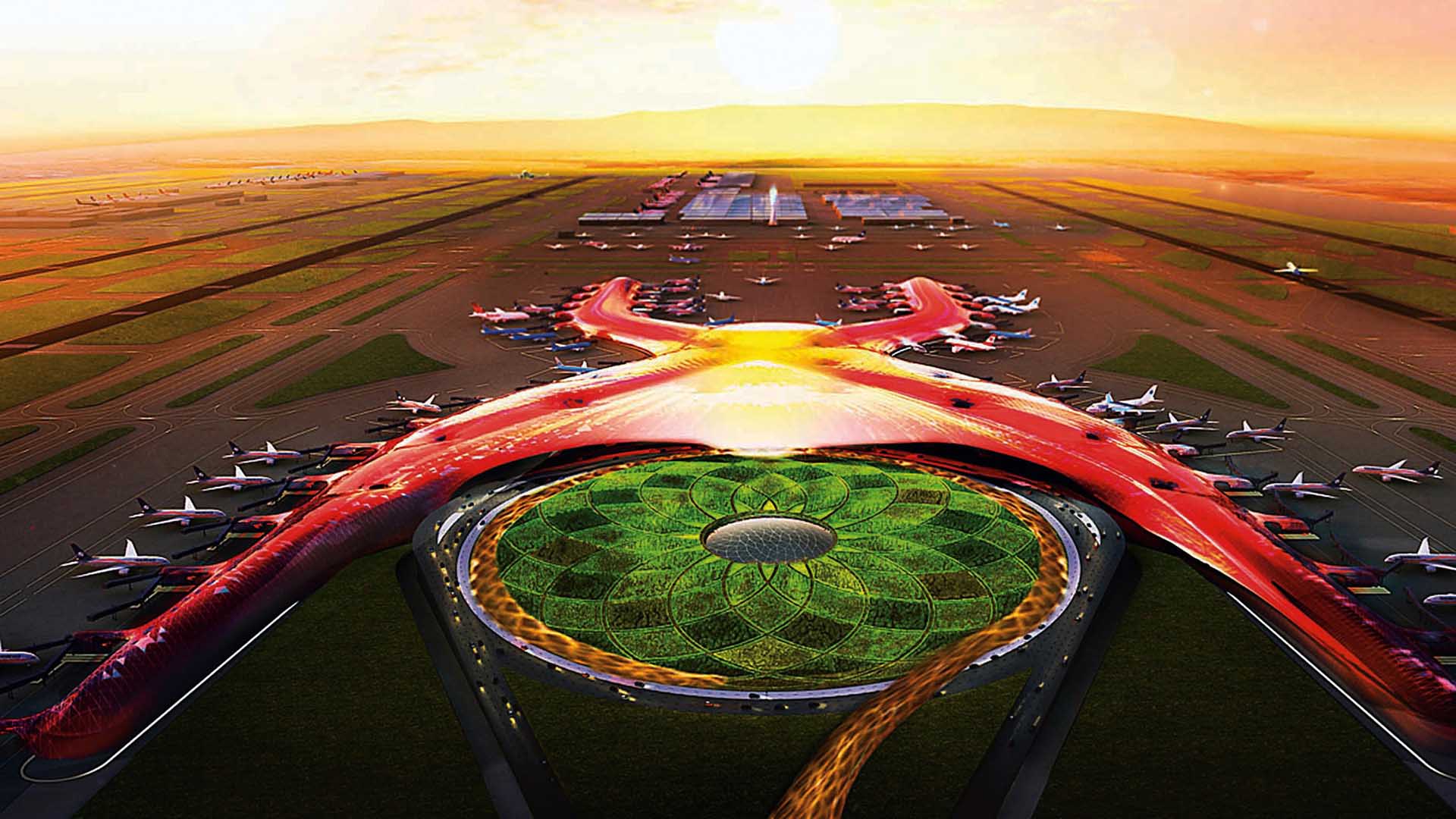 CCE cancela mesa de diálogo del NAIM