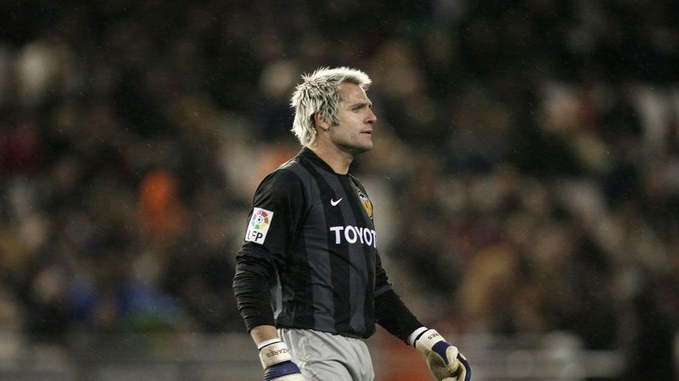 Muere hijo de Santiago Cañizares