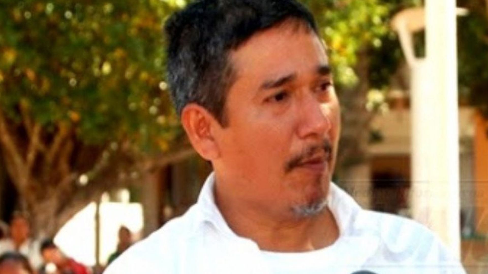 Condenan a 25 años de cárcel a homicidas de periodista en Veracruz