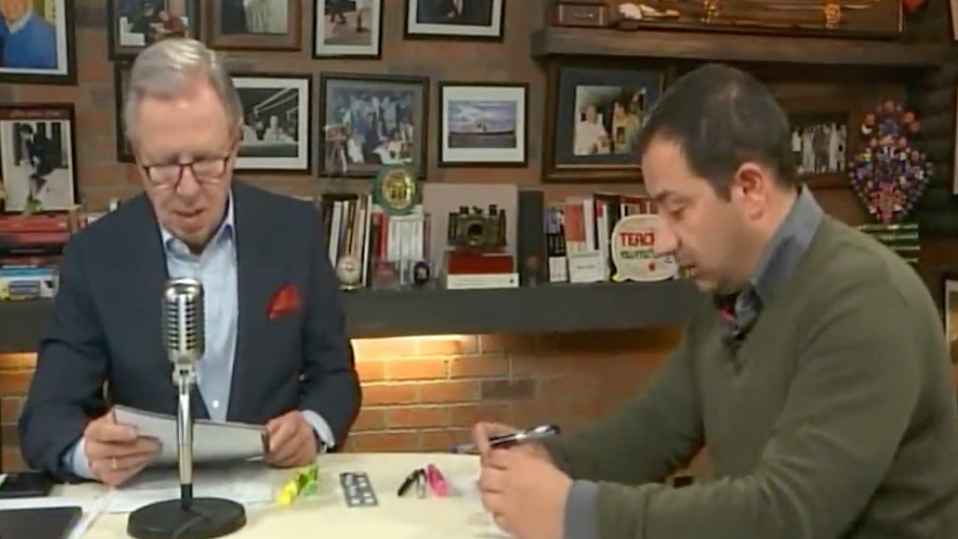 Preferencias en redes sociales de candidatos a la Presidencia Preferencias en redes sociales de candidatos a la Presidencia