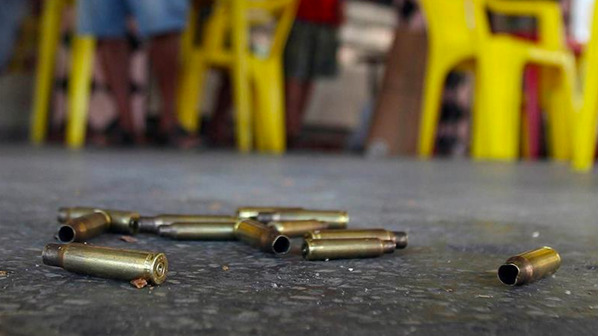 Matan en Guanajuato a cinco en 24 horas