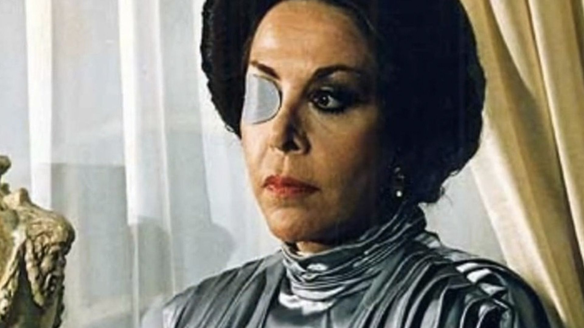 ¿Quién era Catalina Creel?