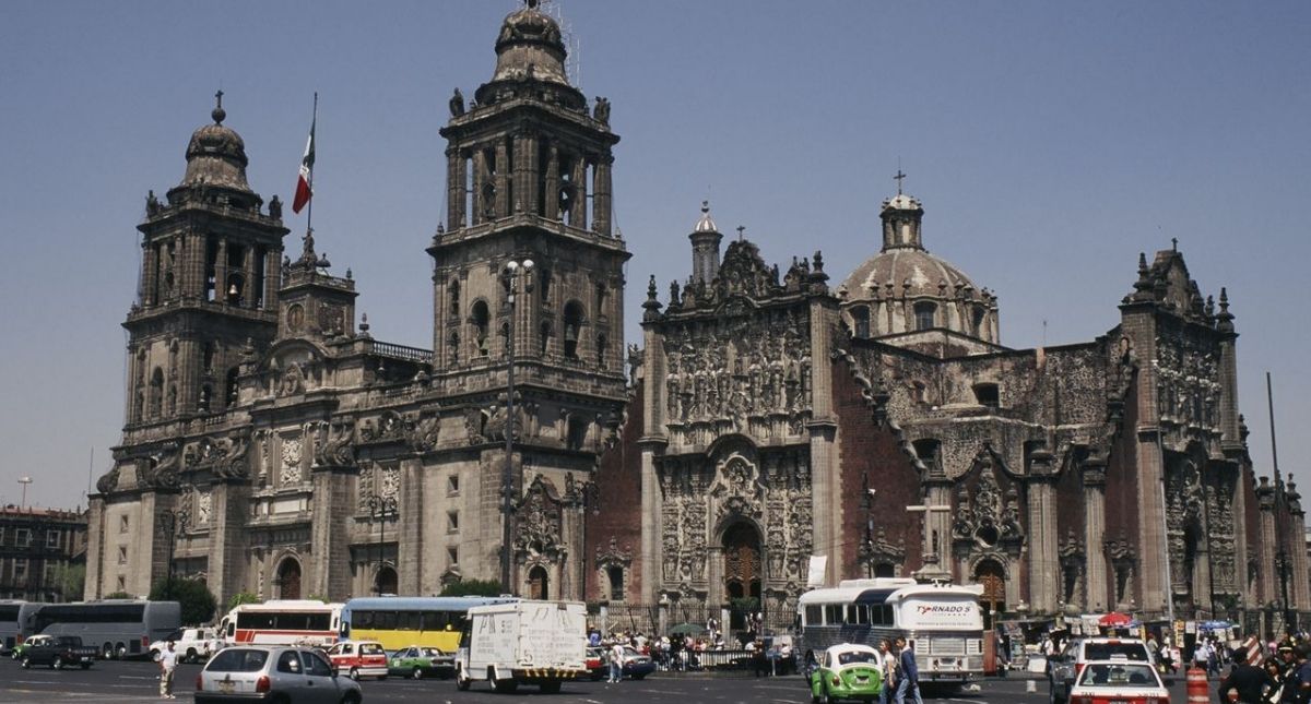 Arquidiócesis Primada prepara protocolo de seguridad para sus templos