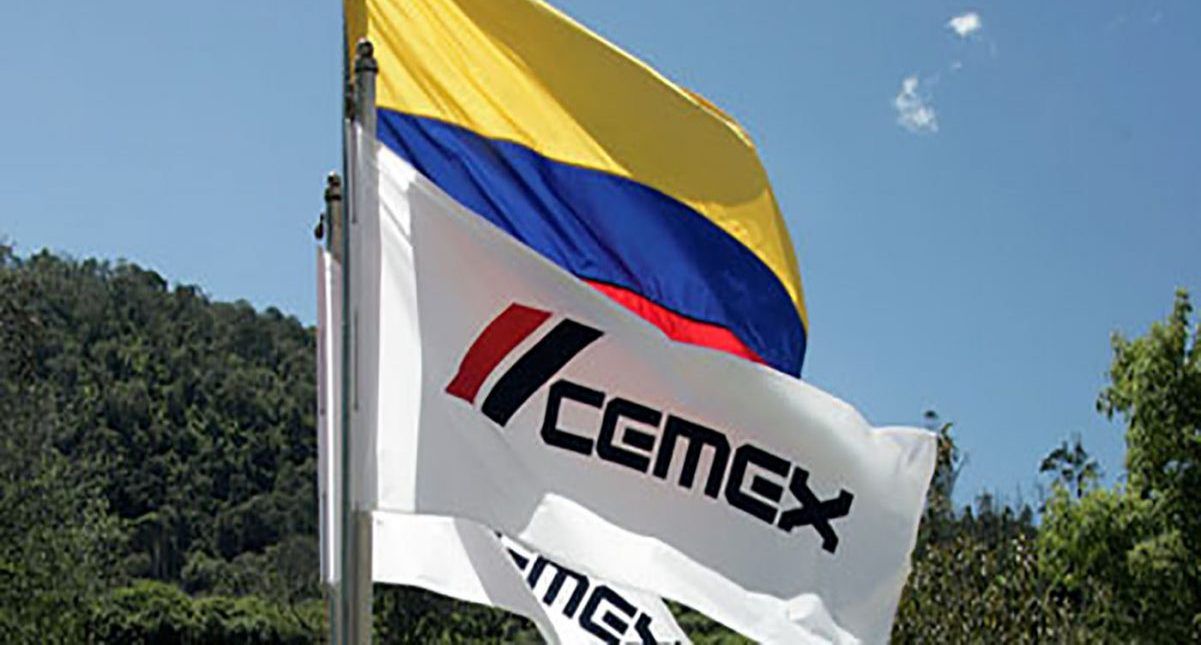 Departamento de Justicia investiga operaciones de Cemex en Colombia