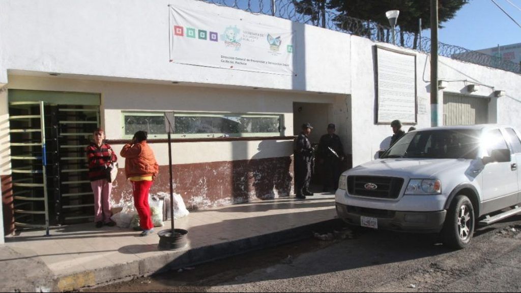 Encuentran muerto a reo dentro de Cereso de Pachuca