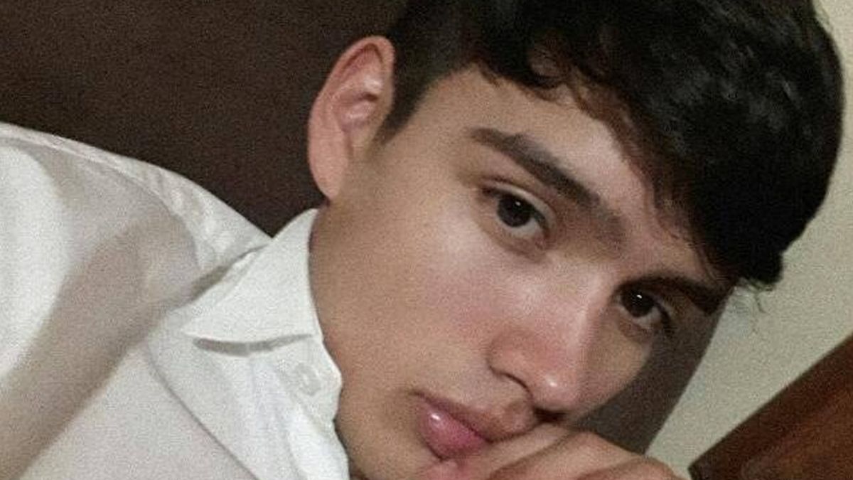 Encuentran carta de suicidio de estudiante desaparecido