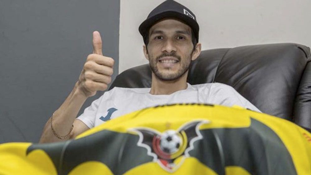 Muere Ezequiel Orozco tras padecer cáncer