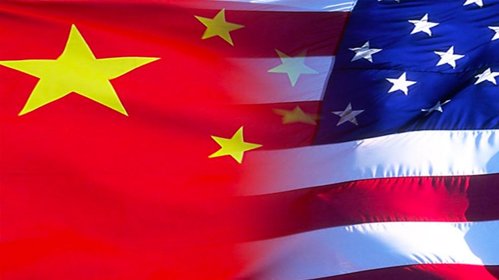 No nos asusta una guerra comercial ni nos vamos a esconder: China