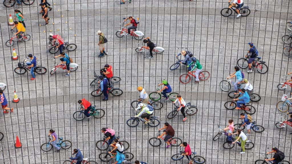 ¿Qué hacer en la ciudad durante el fin de Semana Santa? ¿Qué hacer en la ciudad durante el fin de Semana Santa?