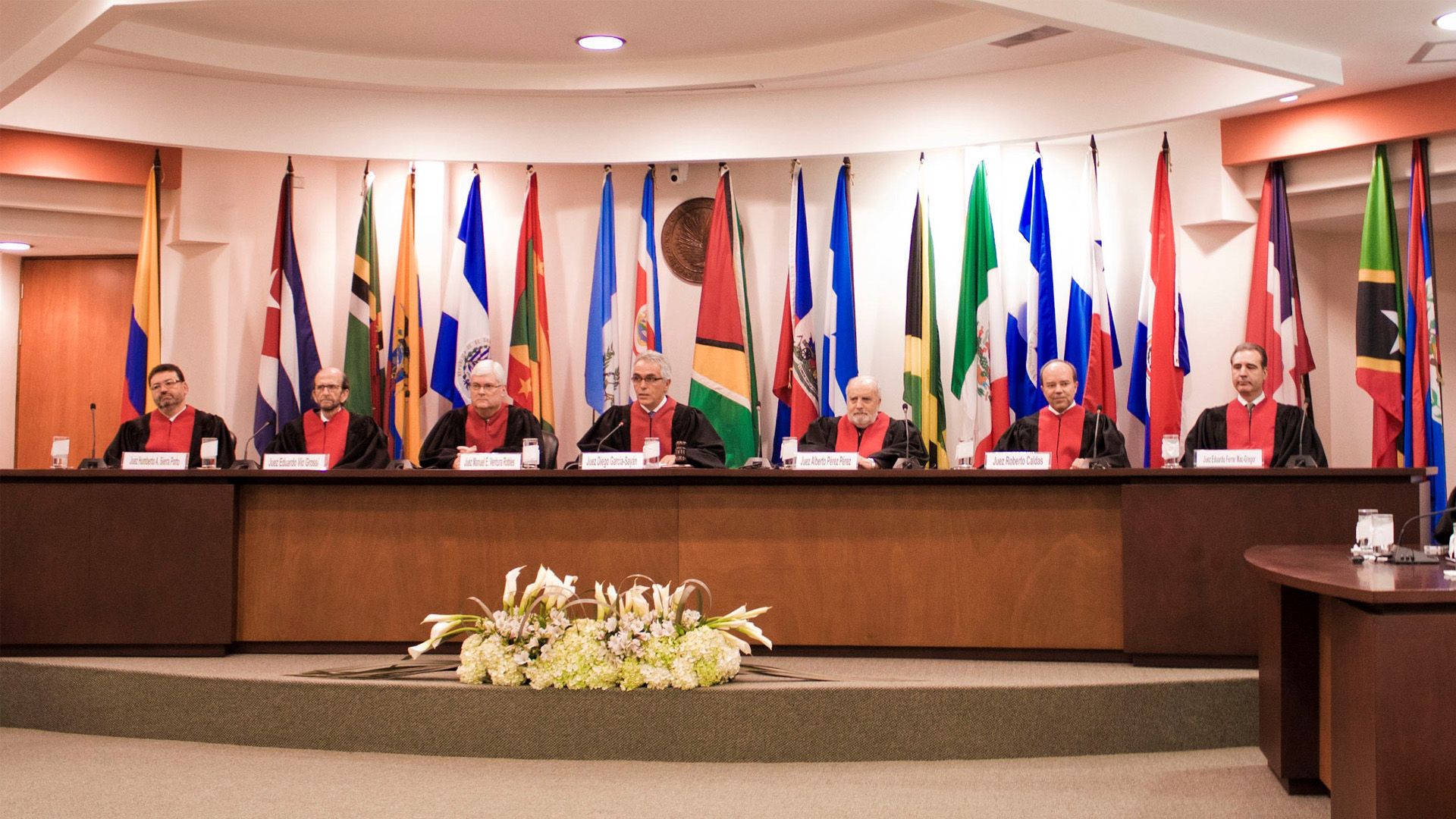 Corte Interamericana tomará caso Ayotzinapa y Ley de Seguridad Interior