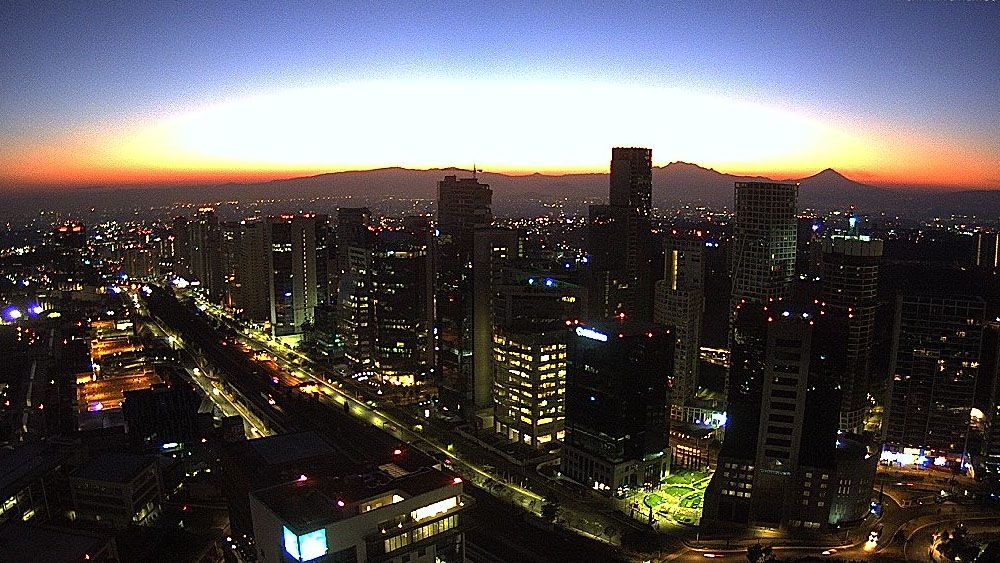 Prevén tiempo estable y bajo potencial de lluvias en el país