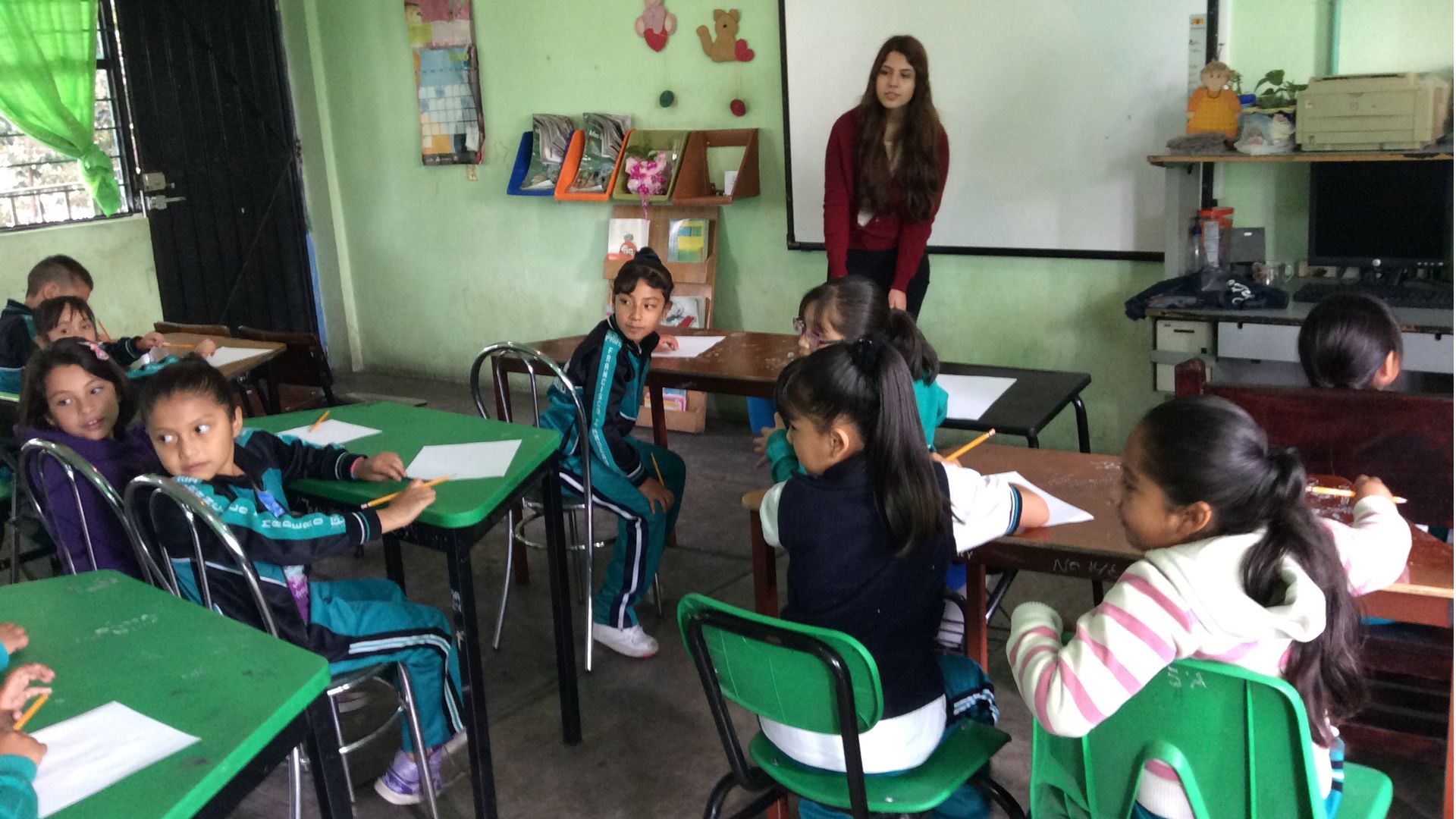 ¿Por qué celebramos el Día del Maestro el 15 de mayo?