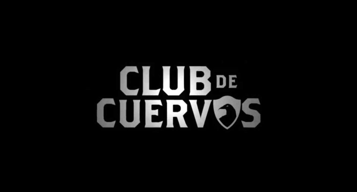 Club de Cuervos inicia rodaje de cuarta temporada