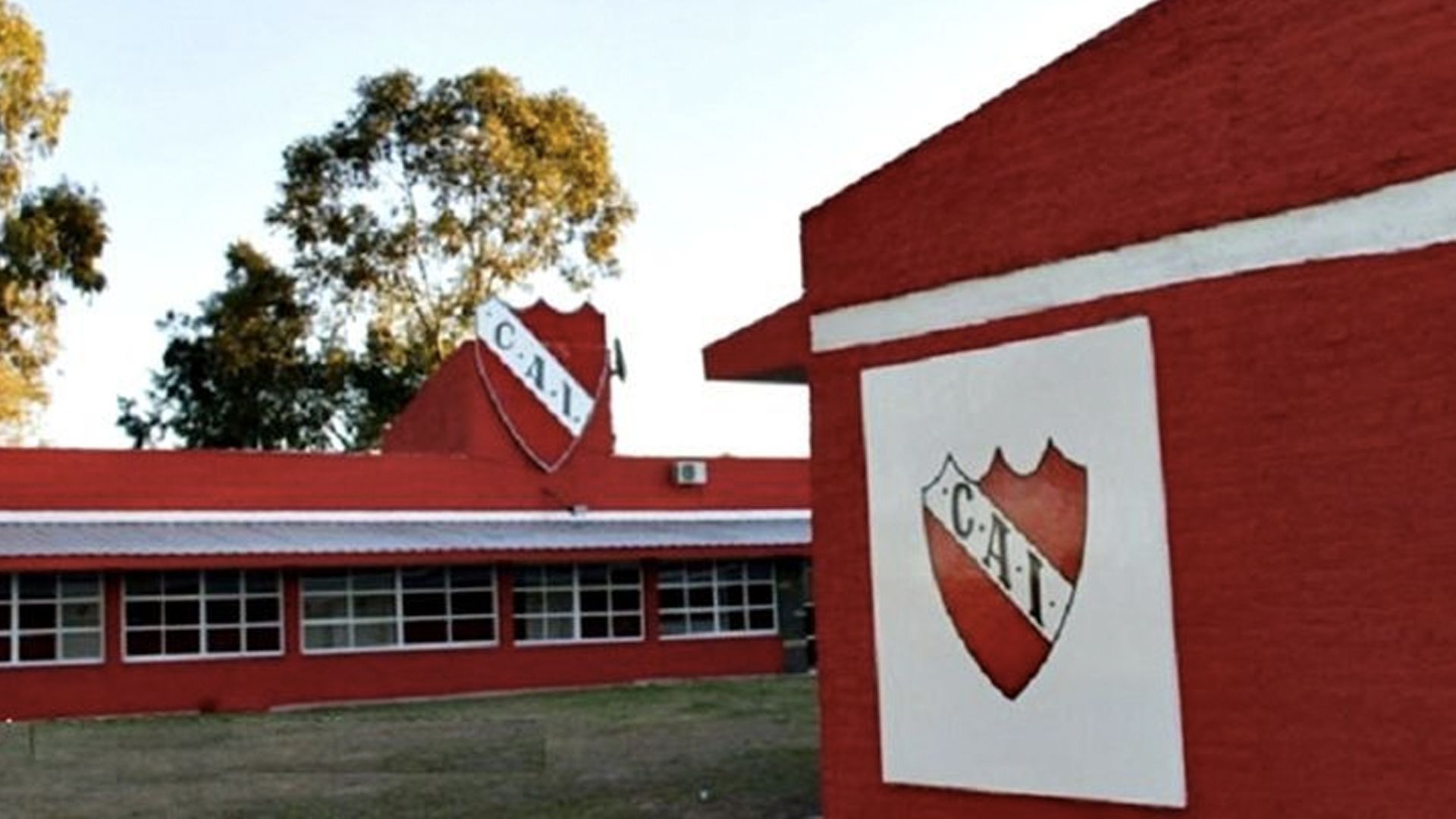 Descubren red de prostitución de menores en equipo de futbol en Argentina