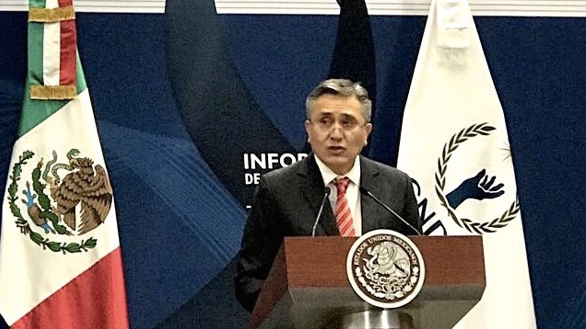 Aumentan denuncias contra dependencias de gobierno ante la CNDH