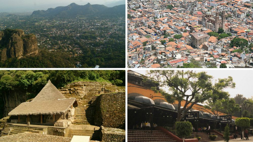 10 Pueblos Mágicos que puedes visitar en Semana Santa si vives en la CDMX