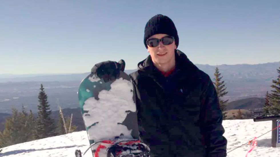 Responsable de bombas en Austin confesó crímenes en una grabación