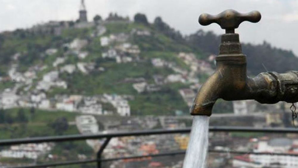Toluca y Metepec impondrán multas por desperdiciar agua