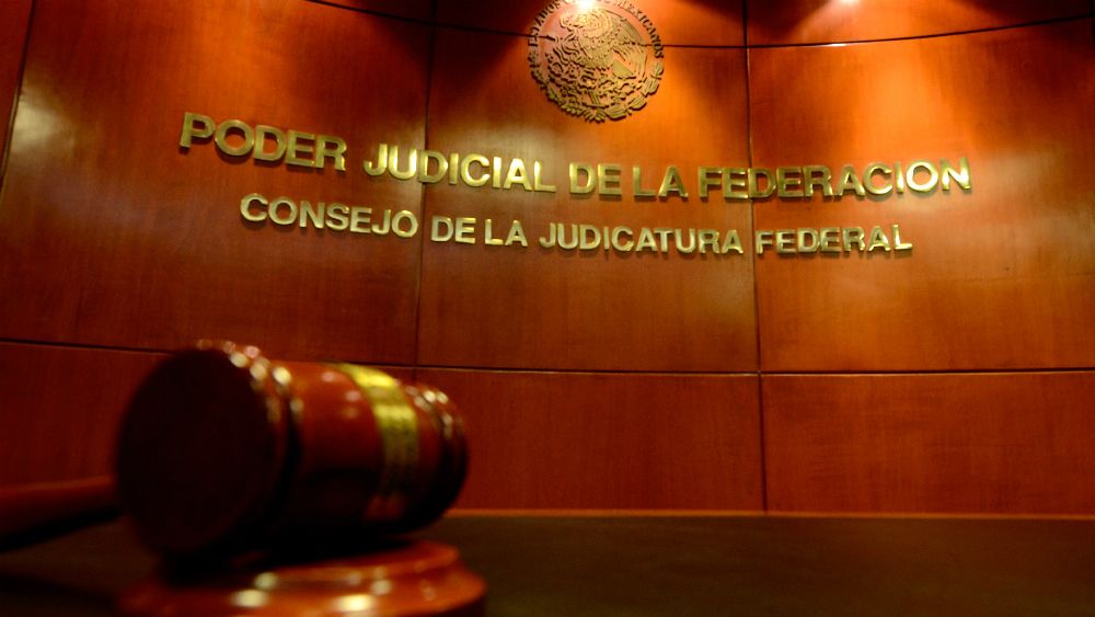 Consejo de la Judicatura Federal suspende a tres servidores públicos