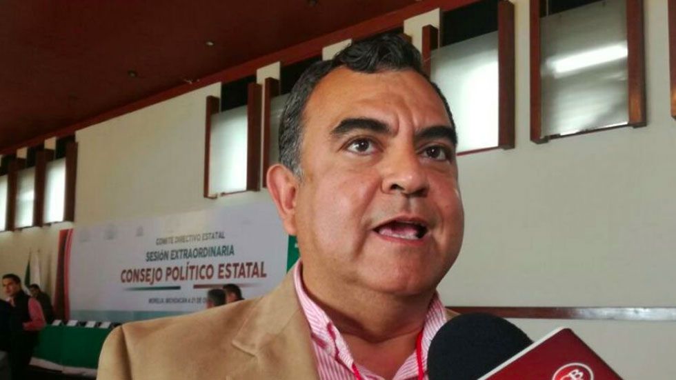 Partido Verde define a su candidato para alcaldía de Morelia