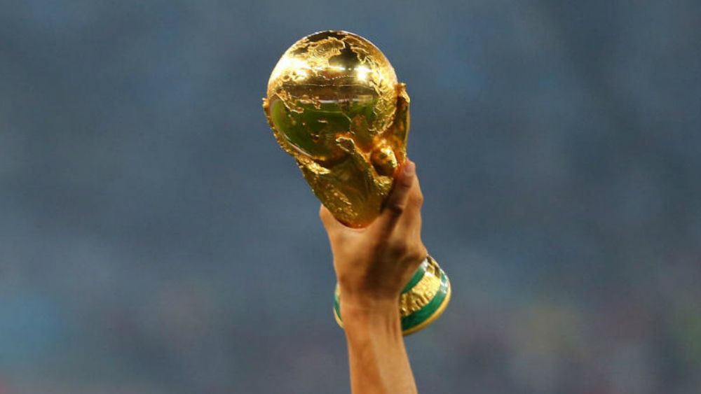 FIFA planea un mini Mundial cada dos años