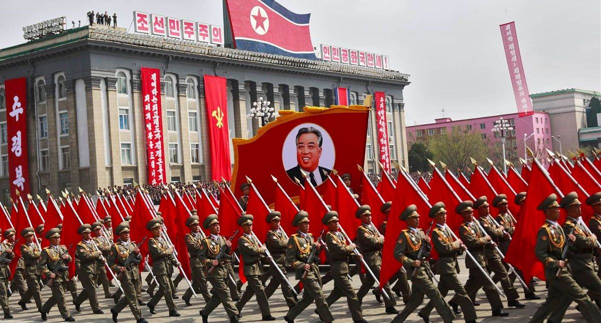 Japón propone organismo para gestionar desnuclearización de Norcorea