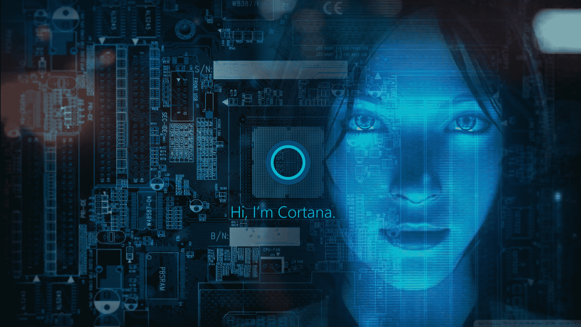 Cortana podría ayudar a hackers a infectar usuarios de Windows 10