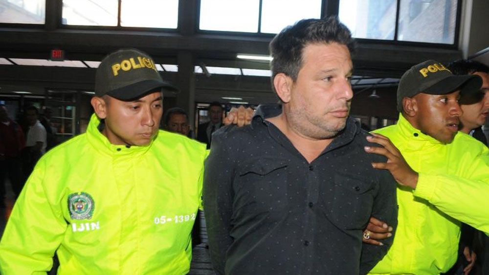 Detienen a cubano acusado de planear atentados yihadistas en Bogotá