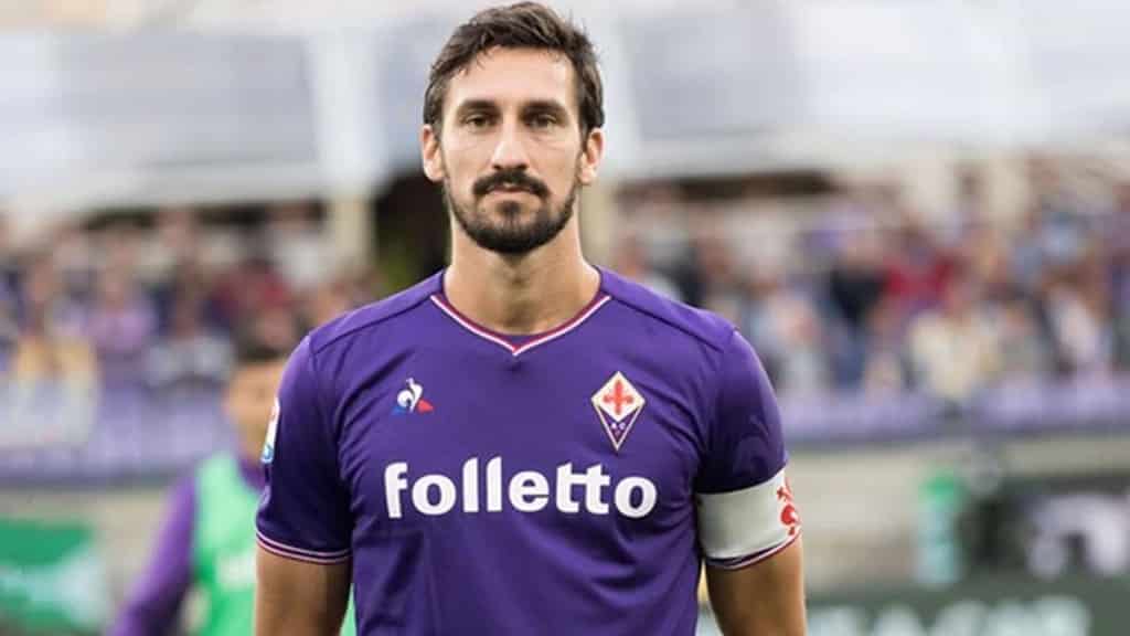 Davide Astori murió de causas naturales: Fiscalía