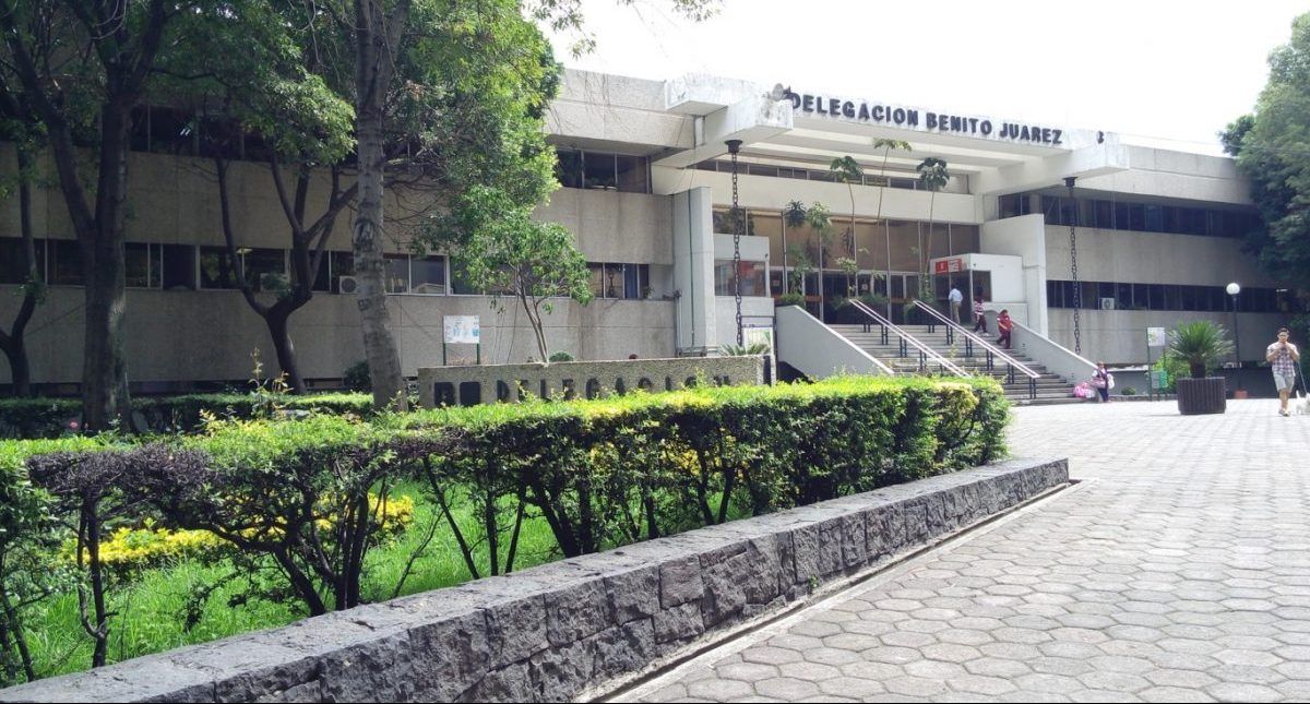 Benito Juárez suspende actividades de dos establecimientos