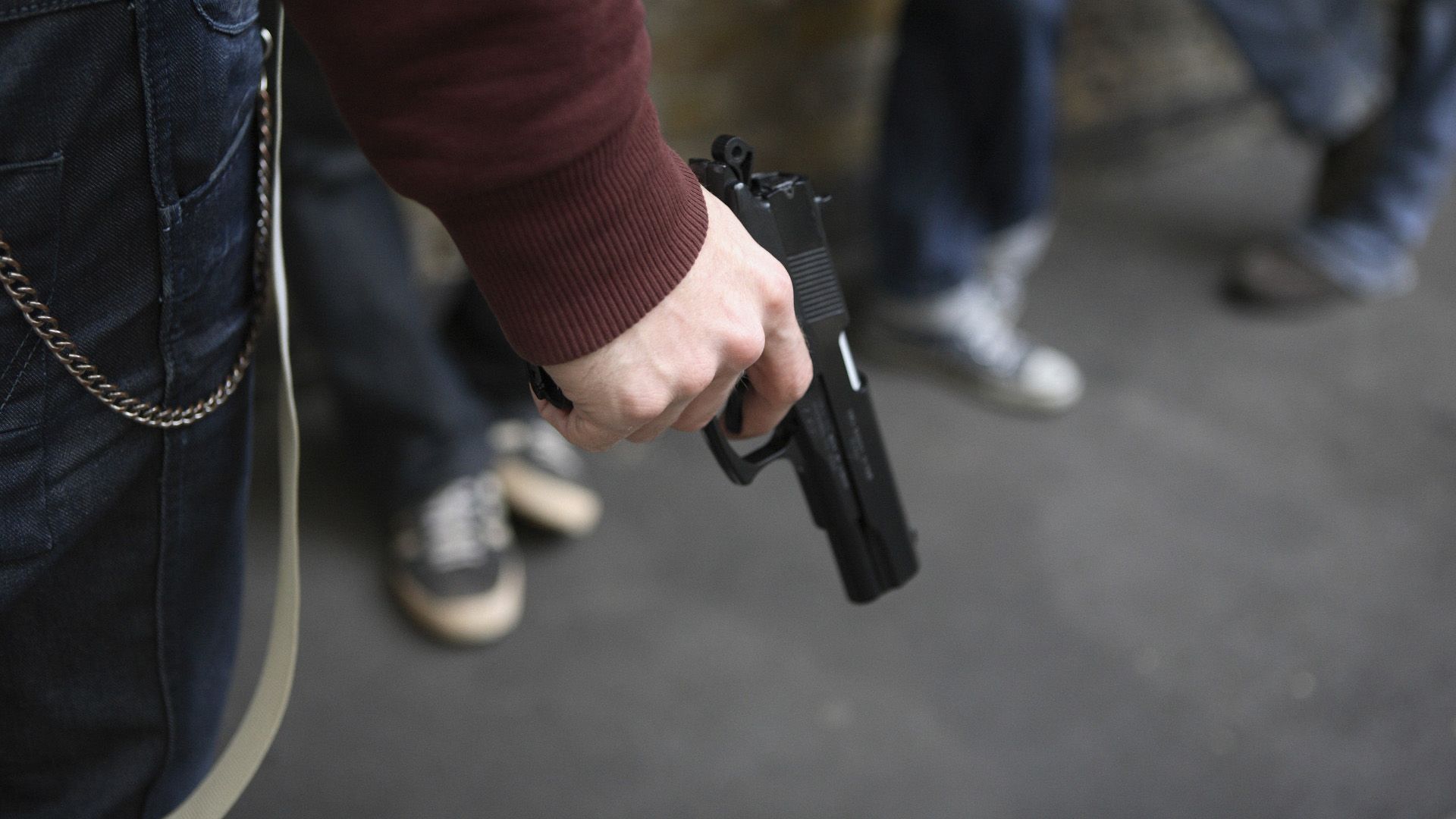 Habitantes del oriente de la CDMX, con mayor percepción de inseguridad: Inegi