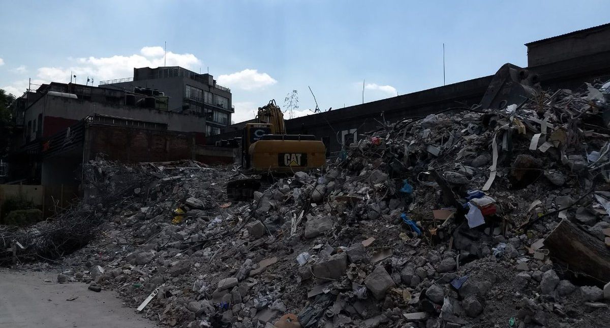 Fideicomiso de Morena para damnificados por sismos benefició a candidatos