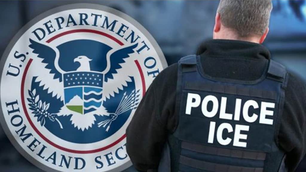 San Diego encabeza arrestos a indocumentados en EE.UU.