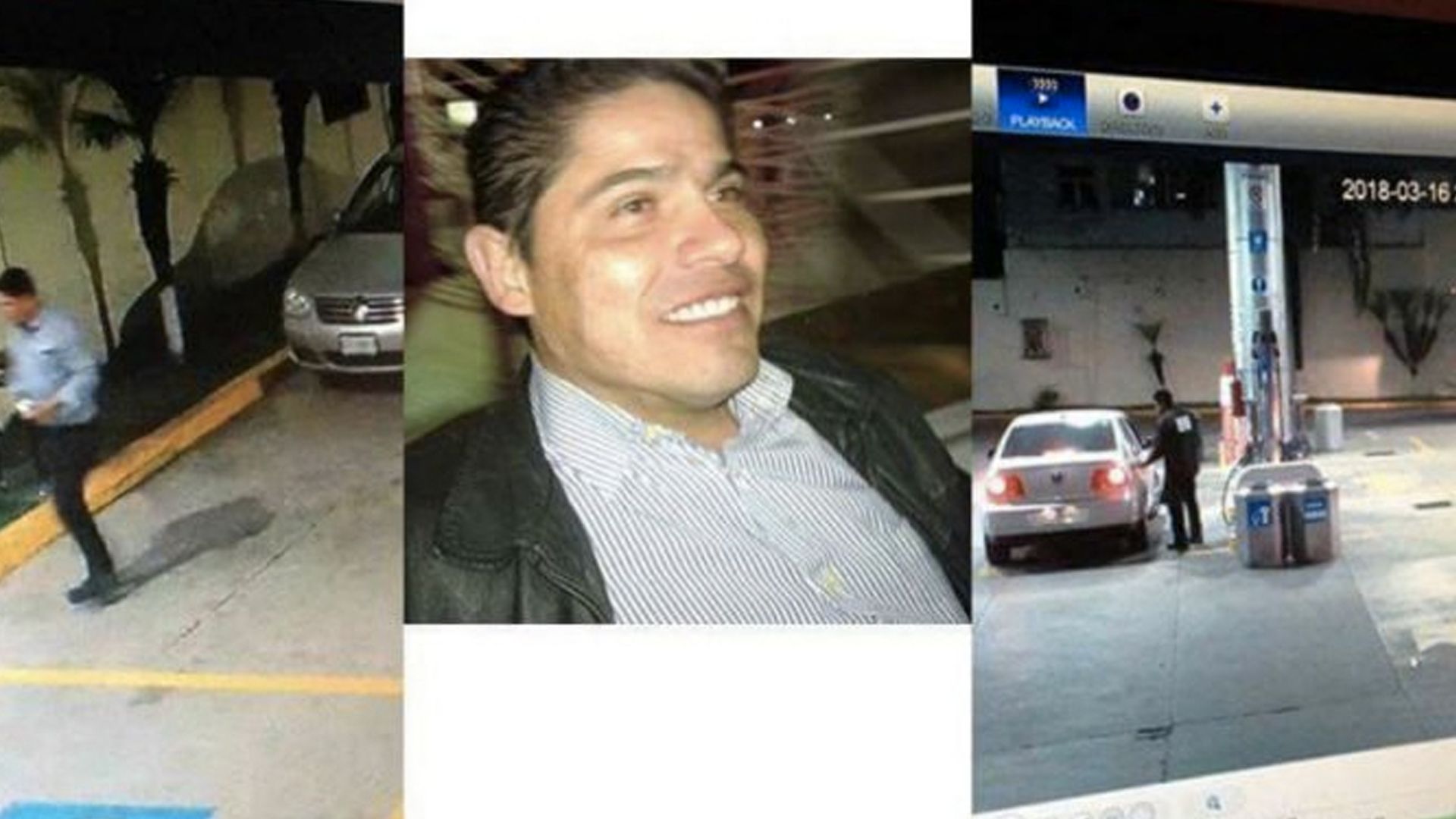 Buscan a hombre que desapareció en Guanajuato