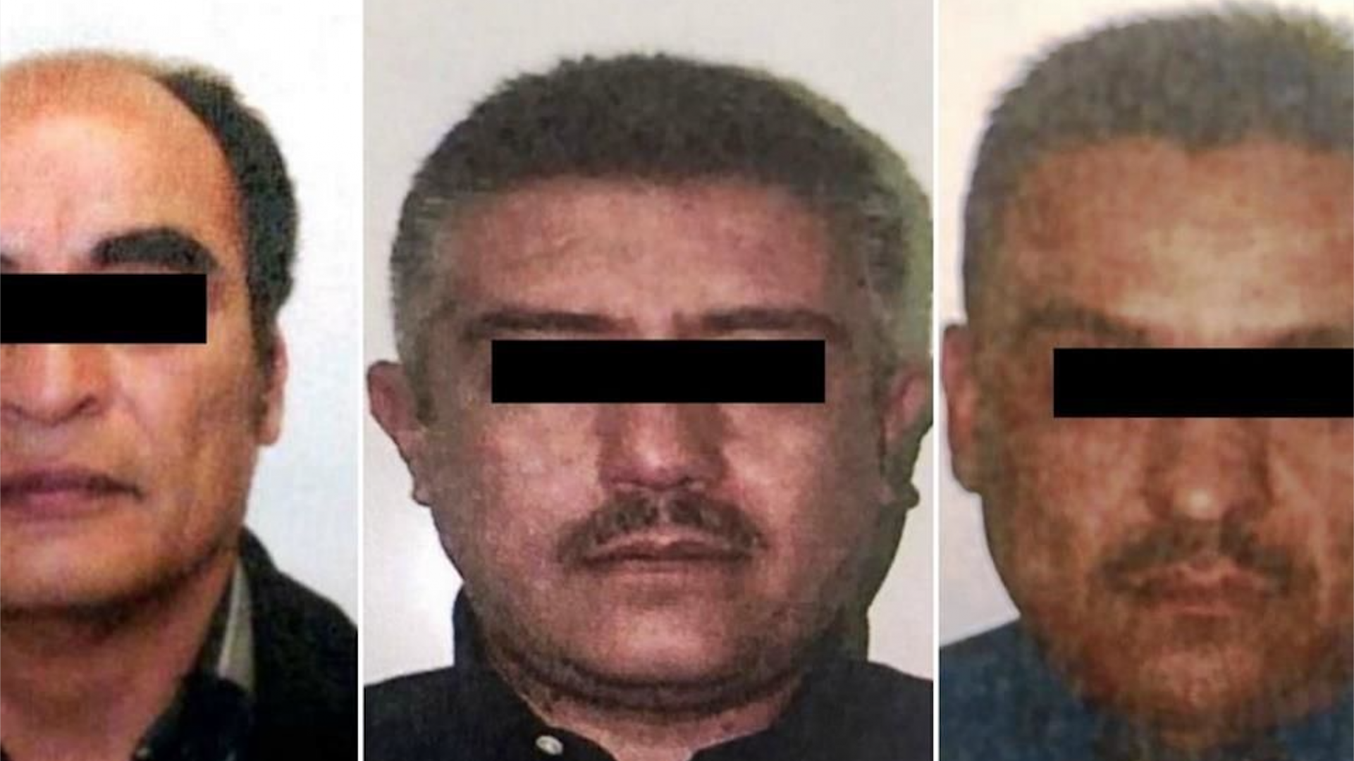 Detenidos exfuncionarios de Cd. Juárez por omisiones en feminicidios