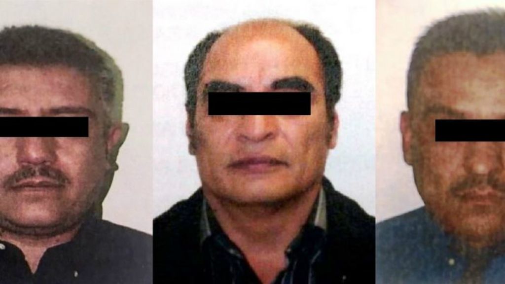 Detienen a exfuncionarios de Chihuahua por abuso de autoridad